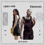 Ayako Mori, Chemtrailz – Echo