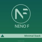 Neno F – Minimal Stack