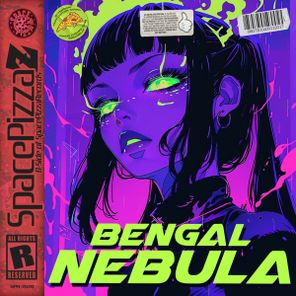Bengal - Nebula 1 Bengal – Nebula