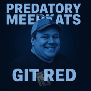 Predatory Meerkats – Git Red