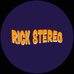 Rick Stereo – Like I Do