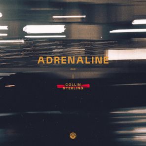 Collin Sterling – Adrenaline
