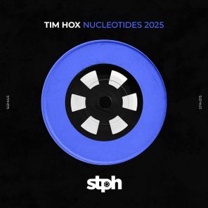 Tim Hox – Nucleotides 2025