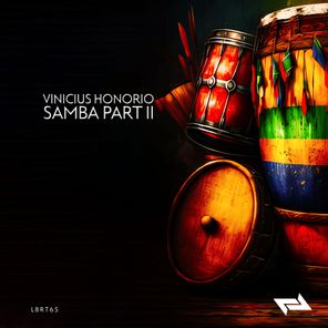 Vinicius Honorio – Samba Part II