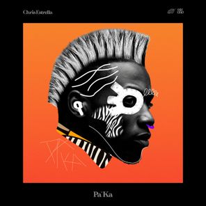 Chris Estrella – Pa’Ka