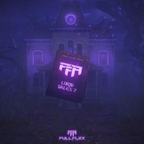 Aphonic, kyzyl – Lurid Tales 7