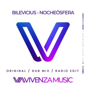 Bilevicius – Nocheósfera