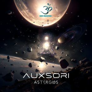 Auxsori – Asteroids