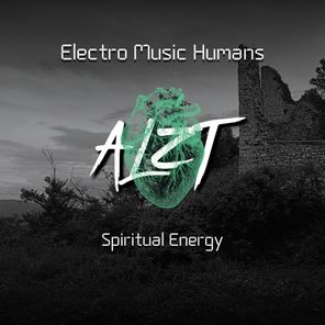 Electro Music Humans – Spiritual Energy