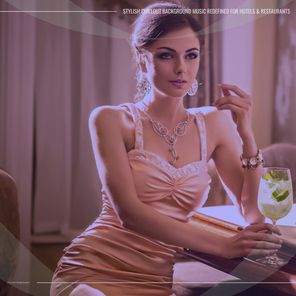 Pindaric Spleen, Pique Dame – Stylish Chillout Background Music Redefined for Hotels & Restaurants