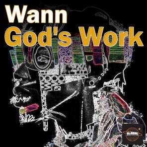 Wann – God’s Work