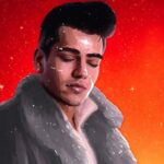 J. Xander – FREEDOM (SAGITTARIUS)