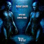 Samuel Roos, Viper (Mx) – New Skin