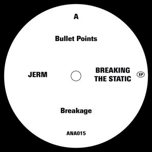 Jerm – Breaking The Static EP