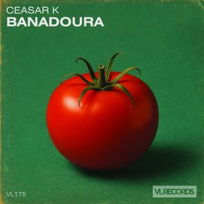 Ceasar K – Banadoura