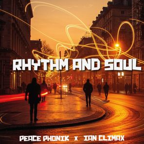 Ian Climax, Peace-Phonik – Rhythm and Soul