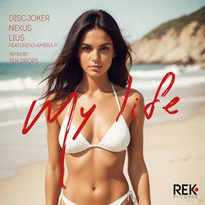 Lius & Nexus, Ten Drops – My Life