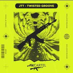 JTT – Twisted Groove