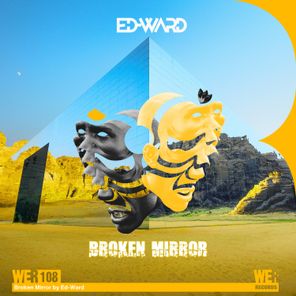 Ed-Ward, SGVO – Broken Mirror