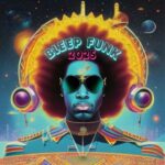 Johnny Deep – Bleep Funk 2025