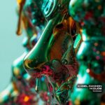 H! Dude, ANGEL CANNON – Terminator