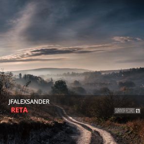 JfAlexsander – Reta