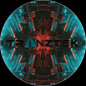 Chris Dynasty - Hardwired 2 Chris Dynasty – Hardwired