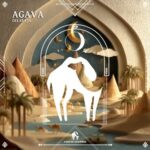 Cafe De Anatolia, Delara Ja – Agava