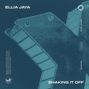 Ellia Jaya – Shaking It Off