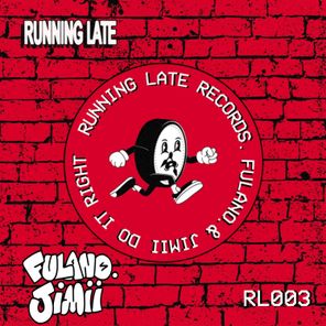 FULANO., Jimii – Do It Right