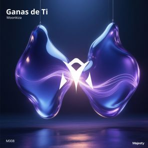 Moonkiza – Ganas de Ti