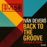 Peerk, Dykkon – Back to the Groove