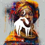 Stephane Salerno, Cafe De Anatolia – Around the World