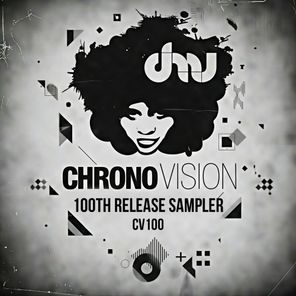 JP Chronic, Barakus – 100th Release Sampler