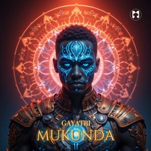 GAYATRI – MUKUNDA