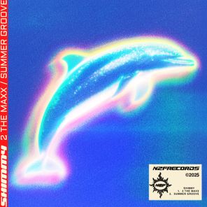 Shimmy – 2 the Maxx / Summer Groove