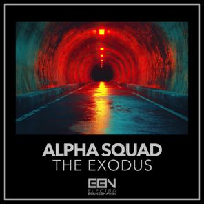Alpha Squad – The Exodus