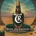 Don Lockwood, Tibetania – Morning Clouds