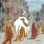 Cafe De Anatolia, Anthony Sonate – Conflicting Emotions