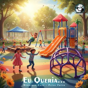 Henrique Cass, Peixe Frito – Eu Queria…