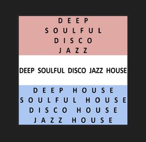 Tony TW – 2025 Soulful+More Chart from Tony TW