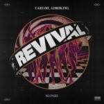 Carloh, Adroking – No Pare