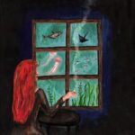 Mitekiss, Sofia Gunnarsson – Fire + Fume