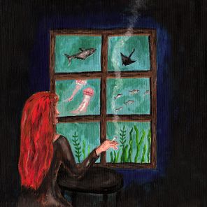 Mitekiss, Sofia Gunnarsson – Fire + Fume