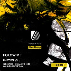 D-MICE, Redspace – Follow Me