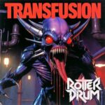 ROTTERDRUM – Transfusion