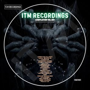 Cristian Glitch, MarAxe – COMPILATION Vol.01