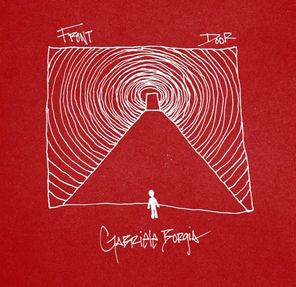 Gabriele Borgia – Front door