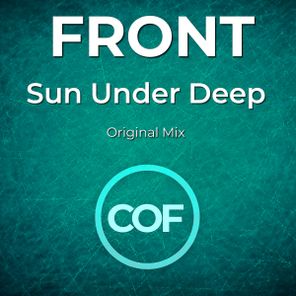 FRONT – Sun Under Deep