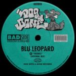 Blu Leopard – Friendz